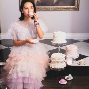 Tutu Du Monde size 10/11